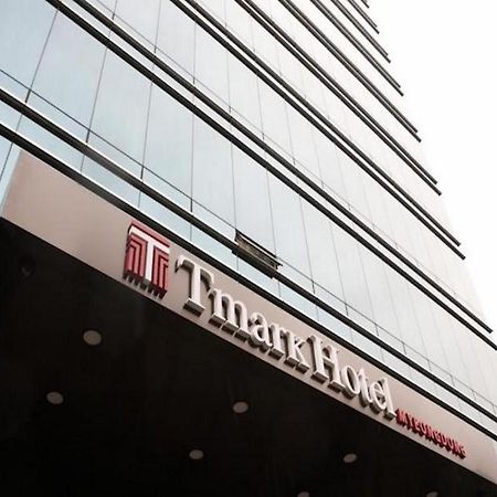 Tmark Hotel Myeongdong Seoul Exteriör bild