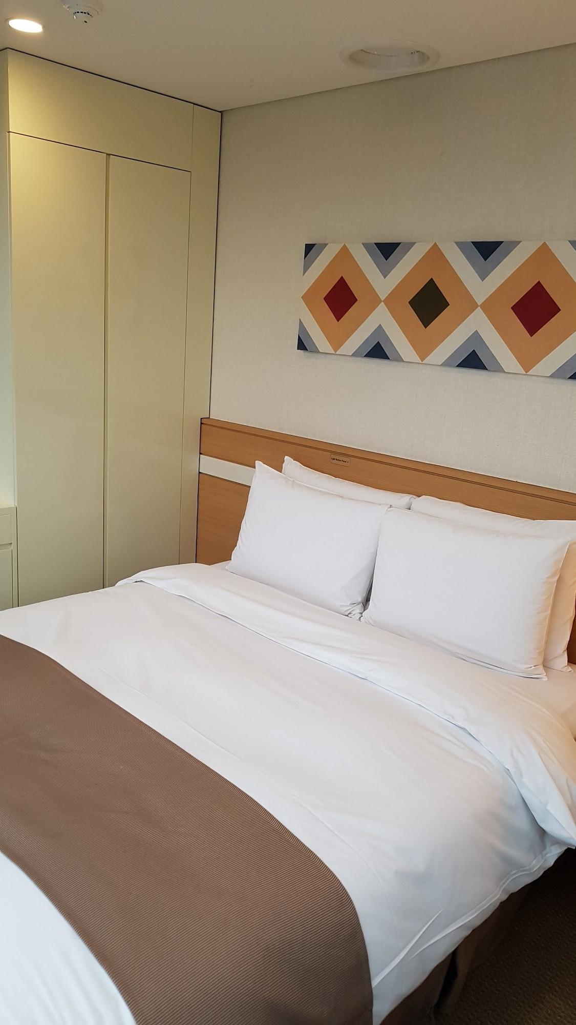 Tmark Hotel Myeongdong Seoul Exteriör bild