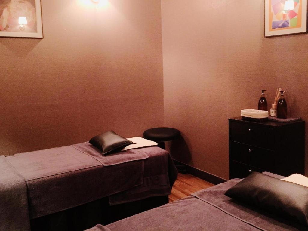 Tmark Hotel Myeongdong Seoul Exteriör bild
