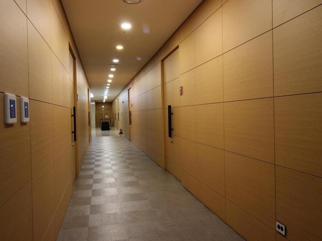 Tmark Hotel Myeongdong Seoul Exteriör bild